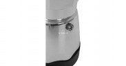 Bialetti Bialetti Moka Timer, Espressomaschine silber/schwarz, 6 Tassen  silber, schwarz Bialetti Moka Timer, эспрессо-машина серебристый/черный, 6 чашек