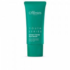 skinChemists Green Caviar Eye Serum Skin Chemists  Сыворотка для кожи вокруг глаз Green Caviar Skin Chemists