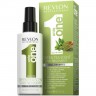 Revlon Professional Green Tea Hair Treatment 150ml  Средство для волос с зеленым чаем 150 мл