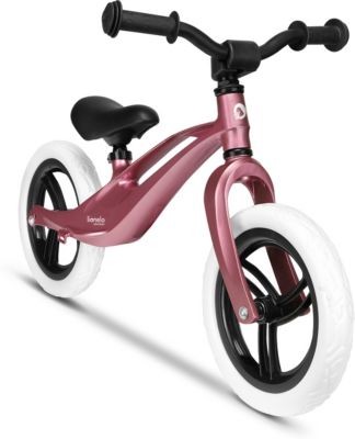 Lionelo Laufrad Bart Bubblegum Импеллер Барт Жвачка