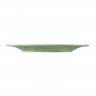 Seltmann Weiden Seltmann Weiden Beat Salbeigrun Fruhstucksteller rund 23 cm Зеленая тарелка для завтрака Seltmann Weiden Beat шалфей около 23 см