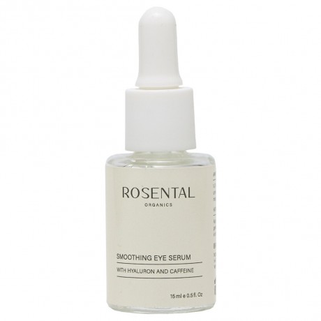 Rosental Organics Smoothing Eye Serum  Разглаживающая сыворотка для глаз
