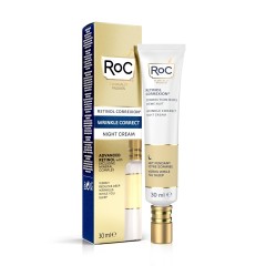 RoC Correct Night Cream  Правильный ночной крем