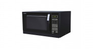 Sharp Sharp R742BKW, Mikrowelle schwarz schwarz