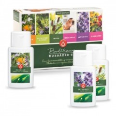 Krauterhaus Sanct Bernhardt Bathing Set, 600 мл