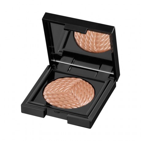 Тени для век Альцина Alcina Eyes Miracle Eye Shadow, Silver 040 / 1 шт.