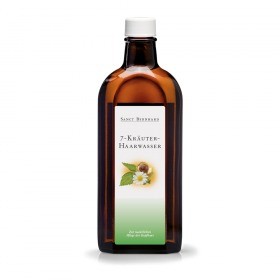 Krauterhaus Sanct Bernhardt 7-Herbs Hair Tonic, 250 мл