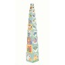 DJECO Stapelturm BabyBloki Укладочная башня BabyBloki