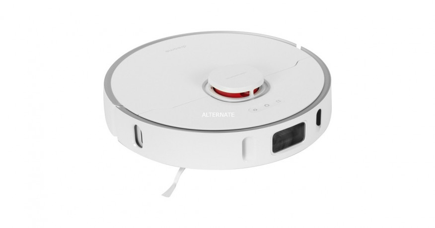 Dreame Dreame L10 Pro, Saugroboter weiss  weiss Dreame L10 Pro, робот-пылесос белый