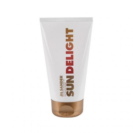 Jil Sander (Жиль Сандер) Sun Delight Shower Gel Гель для душа, 150 мл
