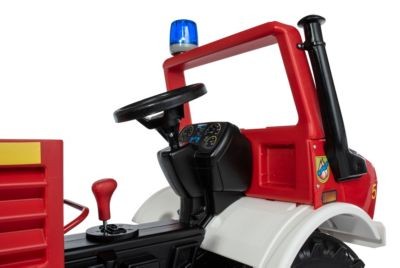 Rolly Toys Unimog Fire Унимог Огонь