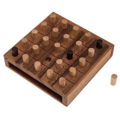 ROMBOL Neptun und die Fische Нептун и Рыбы