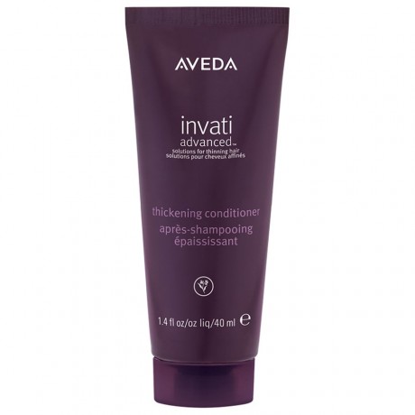 Aveda Invati Advanced Thickening Conditioner  Укрепляющий кондиционер Invati Advanced