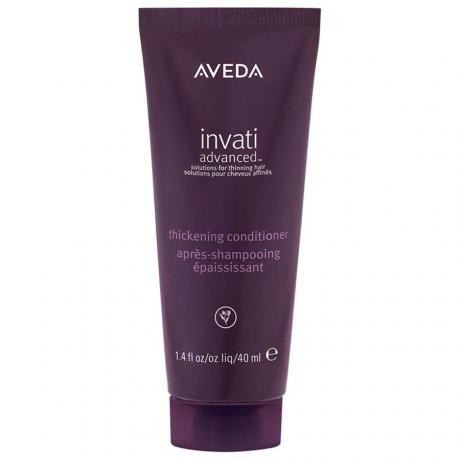 Aveda Invati Advanced Thickening Conditioner  Укрепляющий кондиционер Invati Advanced