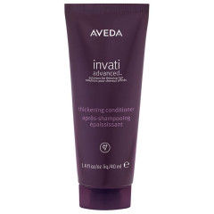 Aveda Invati Advanced Thickening Conditioner  Укрепляющий кондиционер Invati Advanced