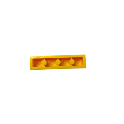 LEGO LEGO 1x4 Steine Gelb - Yellow bricks 3010 - 50x LEGO 1x4 Bricks Yellow - Желтые кирпичи 3010 - 50x