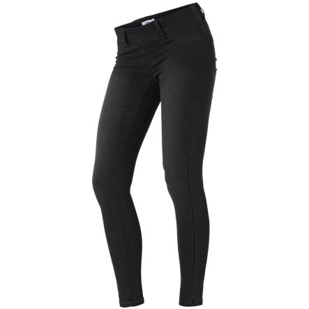 mama licious Брюки для беременных Umstands Jeans MLELLA skinny grau Lange: 32