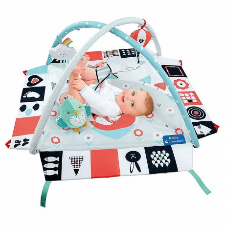 Clementoni Spielbogen Baby-Gym Играйте в детскую гимнастику Arch