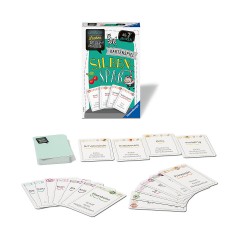 Ravensburger Lernen Lachen Selbermachen: Silbenspass Учимся смеяться Сделай сам: веселье по слогам