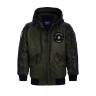 CIPO  BAXX Cipo  Baxx Winterjacke Cipo Baxx зимняя куртка