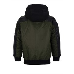CIPO  BAXX Cipo  Baxx Winterjacke Cipo Baxx зимняя куртка