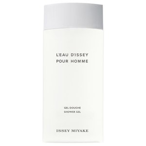 Issey Miyake  Duschgel Гель для душа LEau dIssey pour Homme, 200 мл