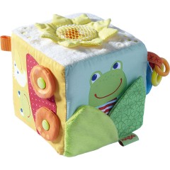 Haba HABA 301859 Spielwurfel Frosch HABA 301859 Кости-лягушки
