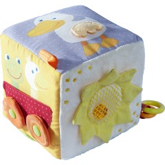 Haba HABA 301859 Spielwurfel Frosch HABA 301859 Кости-лягушки