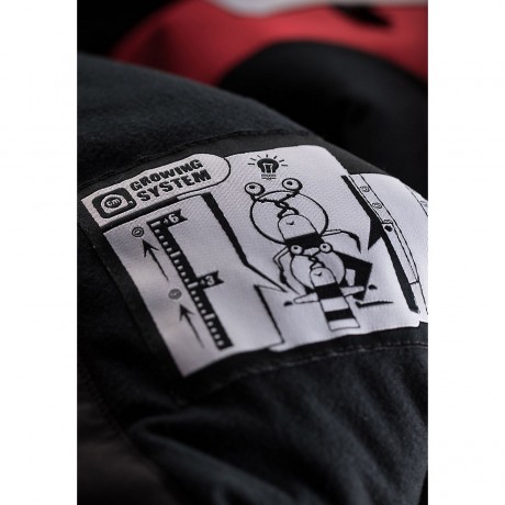 WeeDo LILIDO Monsterlili Schneeanzuge LILIDO Зимний комбинезон Monsterlili