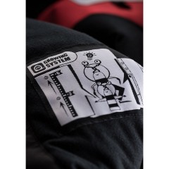 WeeDo LILIDO Monsterlili Schneeanzuge LILIDO Зимний комбинезон Monsterlili