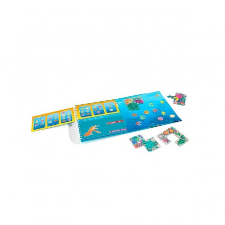 Smart Games SGT221 Puzzle Пазл SGT221