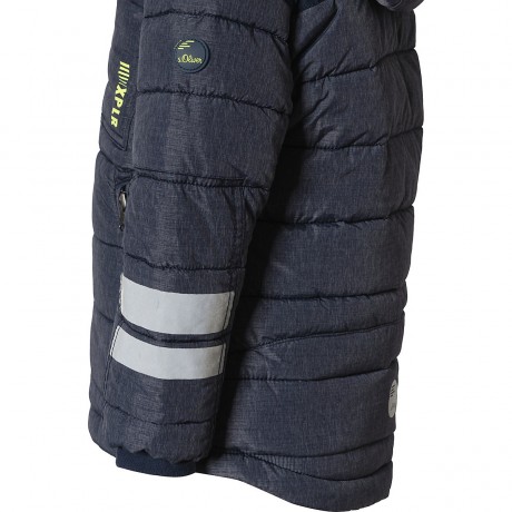 s.Oliver Winterjacke fur Jungen Зимняя куртка для мальчиков