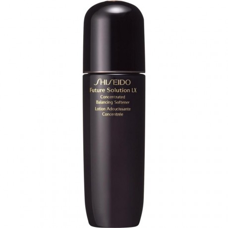 Shiseido (Шисейдо) Fussure Solution LX Concentrated Balancing Softener, 150 мл