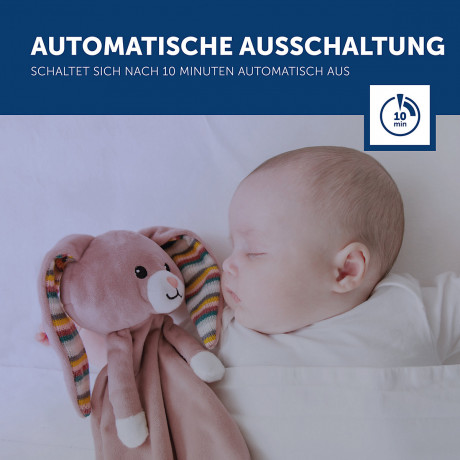 ZaZu Kuscheltuch Becky Мягкое одеяло Бекки