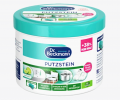 Dr. Beckmann Putzstein Oberflächen, 550 g,  Чистящий камень Dr. Beckmann со встроенной губкой, 550 г