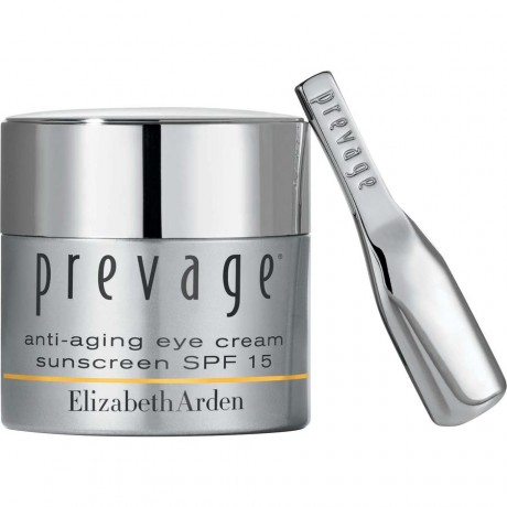 Elizabeth Arden (Элизабет Арден) Prevage Anti-Aging Eye Cream Крем SPF 15, 15 мл