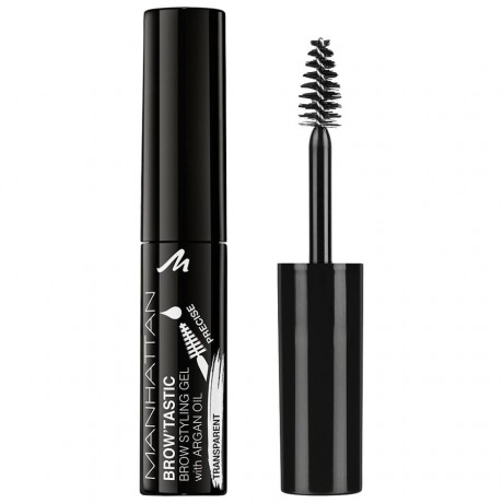Manhattan Brow Tastic Eyebrow Gel Augenbrauengel Augenbrauen, 5 мл