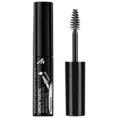 Manhattan Brow Tastic Eyebrow Gel Augenbrauengel Augenbrauen, 5 мл