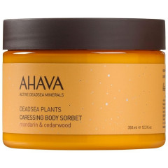 AHAVA Caressing Body Sorbet Нежный сорбет для тела