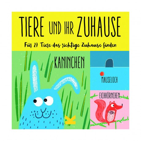 Laurence King Verlag Tiere und ihr Zuhause животные и их дома