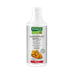 Rausch RAUSCH Hairspray Strong Refill Non-Aerosol  RAUSCH Лак для волос Strong Refill, неаэрозольный