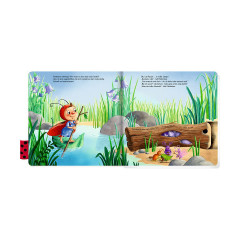 Coppenrath Verlag Kuckuck кукушка