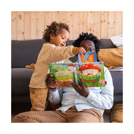 Coppenrath Verlag Kuckuck кукушка