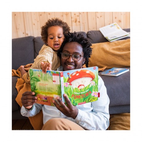 Coppenrath Verlag Kuckuck кукушка