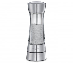 Kucchenprofi KUcCHENPROFI Salzmuchle MONACO transparent K=CHENPROFI соляная мельница МОНАКО