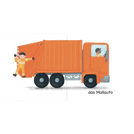 arsEdition Verlag Meine Autos мои машины