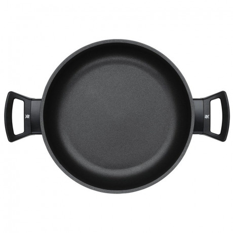 WMF WMF Servierpfanne PermaDur Excellent schwarz Сервировочная кастрюля WMF PermaDur Excellence