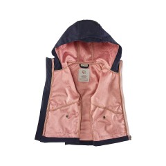 first instinct by killtec Winterjacke FIW 37 fur Madchen Зимняя куртка FIW 37 для девочки