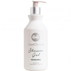 MontOlympe MEDITERRA BREEZE Shower gel  Гель для душа MEDITERRA BREEZE