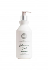 MontOlympe MEDITERRA BREEZE Shower gel  Гель для душа MEDITERRA BREEZE
